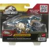 Mattel Jurassic World: Fierce Changers Double Danger - Baryonyx  Parasaurolophus (HLP09)