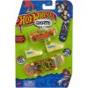 Mattel Hot Wheels: Skate - Hi Beam  Shrieking Havoc Tony Hawk Fingerboard Set (HNG59)