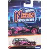 Mattel Hot Wheels: Neon Speeders - Datsun Sio Wagon (HRW68)