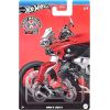 Mattel Hot Wheels: Motorcycle Club - BMW K 1300 R (HRR91)