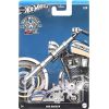 Mattel Hot Wheels: Motorcycle Club - Bag Bagger (HRR90)