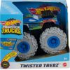 Mattel Hot Wheels: Monster Trucks Rodger Dodger - Twisted Tredz (GVK40)