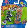 Mattel Hot Wheels Skate Fingerboard and Shoes: Challenge Accepted Freestyle - Tricked Out Trike (HVJ87)