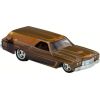 Mattel Hot Wheels Premium Disney: Star Wars The Mandalorian - 70 Chevelle Delivery (HKD04)