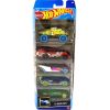 Mattel Hot Wheels - X-Raycers (Set Of 5) (HTV41)