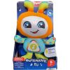 Mattel Fisher-Price® Εκπαιδευτικός Φωτεινούλης Dj (HRC42)