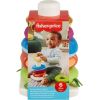 Mattel Fisher-Price® Sensory Rock-A-Stack (HXK47)