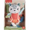 Mattel Fisher-Price® Planet Friends - Spotting Fun Snow Leopard (HKD64)