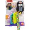 Mattel Fisher-Price® Laugh  Learn® Play  Go Activity Keys (Voice Languages EN,GR,TR) (HWY40)