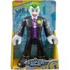 Mattel Fisher-Price® Imaginext DC: Super Friends - Joker XL Action Figure (HXH35)