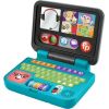 Mattel Fisher-Price Παίζω  Μαθαίνω - Εκπαιδευτικό Λάπτοπ (HGX01)