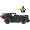 Mattel Fisher-Price Imaginext: DC Super Friends - Deluxe Batmobile F22 (HGX96)