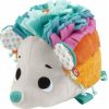 Mattel Fisher-Price Cuddle n Snuggle Hedgehog Plush Refresh (HBP42)