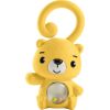 Mattel Fisher-Price - Shake  Rattle Leopard (HKD71)