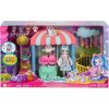 Mattel Enchantimals Baby Best Friends - Darling Daycare Playset (HLH23)