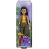 Mattel Disney: Princess - Raya Doll (HLX22)