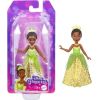 Mattel Disney: Princess - Princess Tiana Small Doll (9cm) (HLW71)