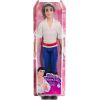 Mattel Disney: Princess - Prince Eric Fashion Doll (HLV97)