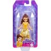 Mattel Disney: Princess - Belle Small Doll (9cm) (HLW78)