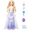 Mattel Disney: Frozen - Spin  Reveal Εlsa (HTG25)