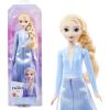 Mattel Disney: Frozen - Elsa (Light Blue Dress) (HLW48)