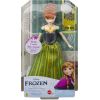Mattel Disney Frozen - Singing Anna (English Language) (HLW56)