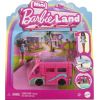 Mattel Barbie®: Mini BarbieLand - Doll and Dreamcamper (HYF39)