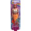 Mattel Barbie® Dreamtopia - Mermaid Pink Doll (HRR05)