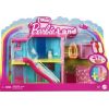 Mattel Barbie: Mini BarbieLand - House, Doll  Accessories (HYF46)