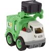 Little Tikes My First Cars: Dirt Diggers™ Minis - Garbage Truck (659430EUC)