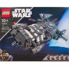 Lego ® Star Wars™:The Onyx Cinder (75374)
