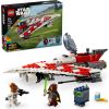 Lego ® Star Wars™: Jedi Bob’s Starfighter (75388)