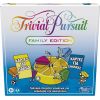 Hasbro Trivial Pursuit Family Edition - Επιτραπέζιο (Greek Language) (E1921)