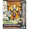 Hasbro Transformers: Rise of The Beasts - Beast Mode Bumblebee Action Figure (F4055)