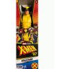 Hasbro Titan Hero Series Marvel: X-Men 97 - Wolverine Action Figure (12) (F7972)