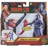 Hasbro Shang-Chi and the Legend of the Ten Rings - Shang-Chi vs Death Dealer Figure Battle Pack (F0940)