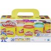 Hasbro Play-Doh Super Color Pack (A7924)