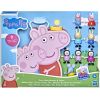 Hasbro Peppa Pig: Carry-Along Brothers And Sisters (F2173)