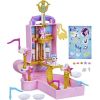 Hasbro My Little Pony: Mini World Magic - Zephyr Heights Compact Creation (F5247)