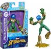 Hasbro Marvel Spider-Man Bend And Flex Missions - Marvels Mysterio Action Figure (F3846)
