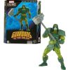 Hasbro Marvel Legends Series: Guardians of the Galaxy - Ronan The Accuser Action Figure (Excl.) (F6486)