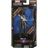 Hasbro Marvel Legends Series Build a Figure Totally Awesome Hulk: The Marvels - Marvels Photon Action Figure (15cm) (Excl.) (F3681)
