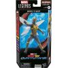Hasbro Marvel Legends Series Build a Figure Cassie Lang: Ant-Man and the Wasp Quantumania - Marvels Wasp Action Figure (15cm) (Excl.) (F6574)