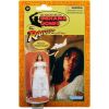Hasbro Fans The Adventures of Indiana Jones: In Raiders of the Lost Ark - Marion Ravenwood Action Figure (10cm) (Excl.) (F6077)