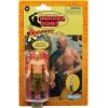 Hasbro Fans The Adventures of Indiana Jones: In Raiders of the Lost Ark - German Mechanic Action Figure (10cm) (Excl.) (F6079)