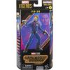 Hasbro Fans Marvel Legends Series: Guardians of the Galaxy Volume 3 - Star-Lord Action Figure (Build-A-Figure) (15cm) (F6602)