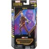 Hasbro Fans Marvel Legends Series: Guardians of the Galaxy Volume 3 - Kraglin Action Figure (Build-A-Figure) (15cm) (F7406)