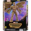 Hasbro Fans Marvel Legends Series: Guardians of the Galaxy Volume 3 - Groot Action Figure (15cm) (F6482)