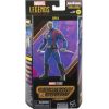 Hasbro Fans Marvel Legends Series: Guardians of the Galaxy Volume 3 - Drax Action Figure (Build-A-Figure) (15cm) (F6603)