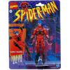 Hasbro Fans Marvel Comics: Spider-Man - Marvels Tarantula Action Figure (15cm) (Excl.) (F6570)